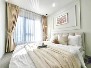 ขายคอนโด  รีเจ้นท์ โฮม วุฒากาศ ตลาดพลู เขต ธนบุรี กรุงเทพ CX-150063