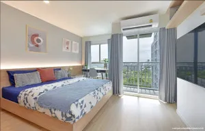 For Sale Condo , Lumpini Ville Chaengwatthana - Pakkret Station , MRT-Chaeng Watthana-Pak Kret 28 , Pak Kret , Pak Kret , Nonthaburi , CX-150064
