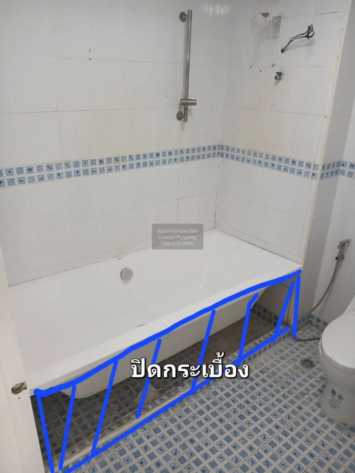 ขายคอนโด  รัชวิภา เพลส BTS-พหลโยธิน 24 ลาดยาว เขต จตุจักร กรุงเทพ 4