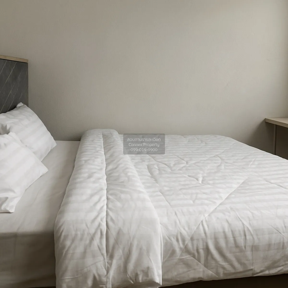 เช่าคอนโด  รัชวิภา เพลส BTS-พหลโยธิน 24 ลาดยาว เขต จตุจักร กรุงเท 3