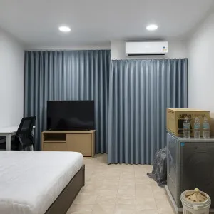 เช่าคอนโด  รัชวิภา เพลส BTS-พหลโยธิน 24 ลาดยาว เขต จตุจักร กรุงเทพ CX-150068