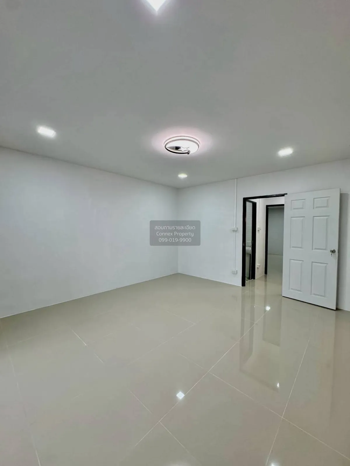 ขายทาวน์เฮ้าส์/ทาวน์โฮม  หมู่บ้านตะวันนา ชั้นสูง บางกระสอ เมืองนน