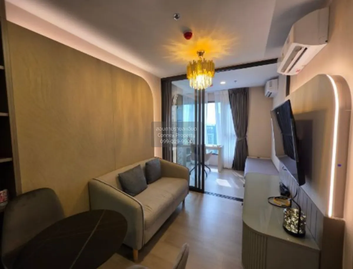 For Rent Condo , Aspire Onnut Station , BTS-On Nut , Phra Khanong 1