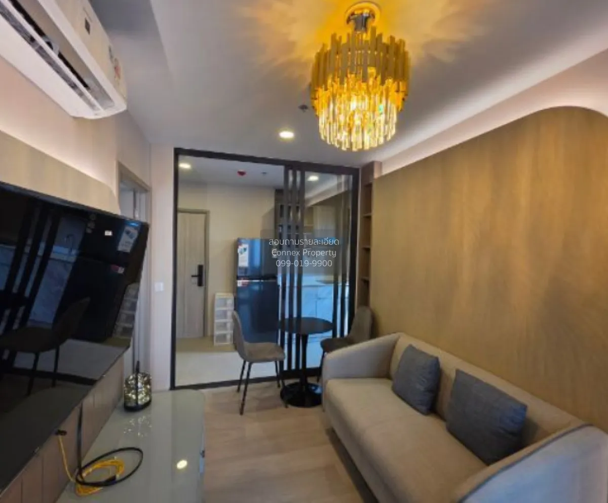 For Rent Condo , Aspire Onnut Station , BTS-On Nut , Phra Khanong 2