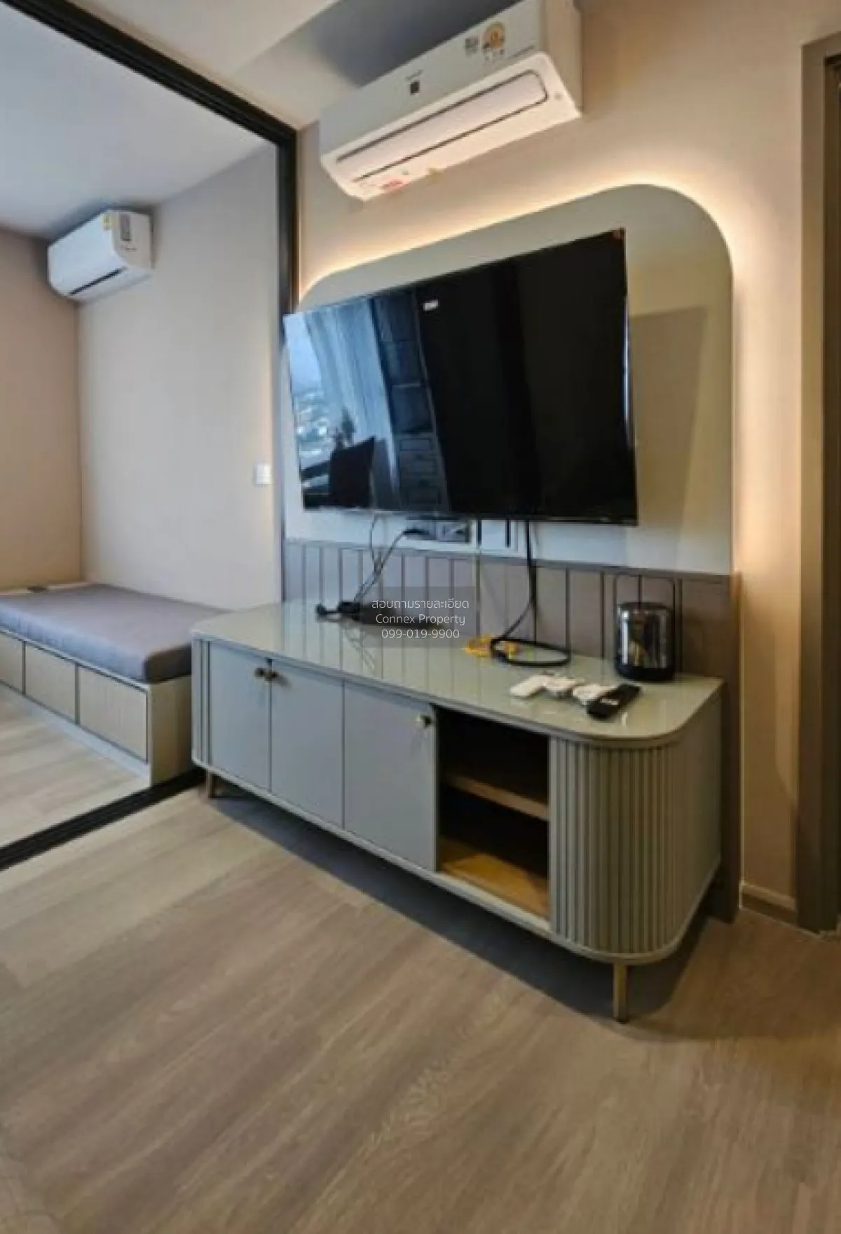 For Rent Condo , Aspire Onnut Station , BTS-On Nut , Phra Khanong