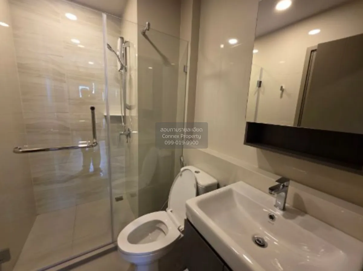 For Rent Condo , Aspire Onnut Station , BTS-On Nut , Phra Khanong