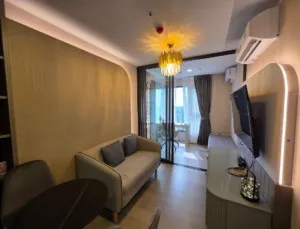 เช่าคอนโด  แอสปาย อ่อนนุช สเตชั่น BTS-อ่อนนุช พระโขนง เขต คลองเตย กรุงเทพ CX-150070