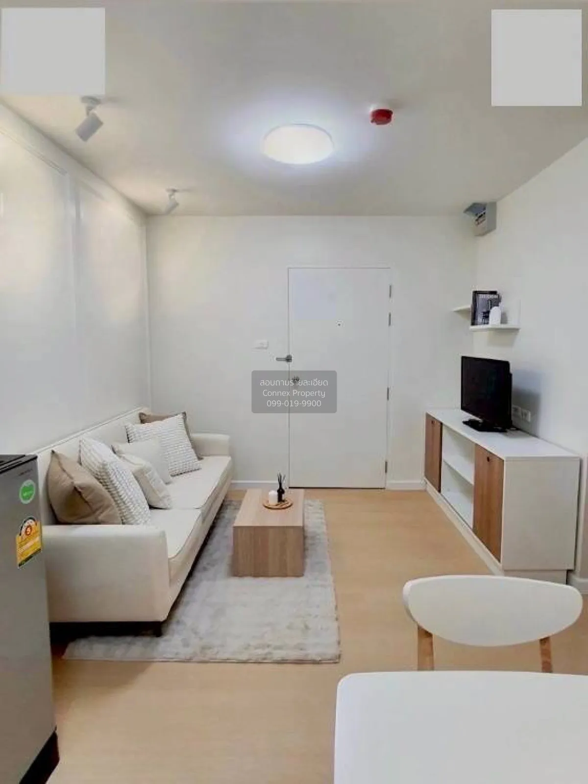 For Sale Condo , SMART CONDO RAMA 2 , newly renovated , Samae Dam 1