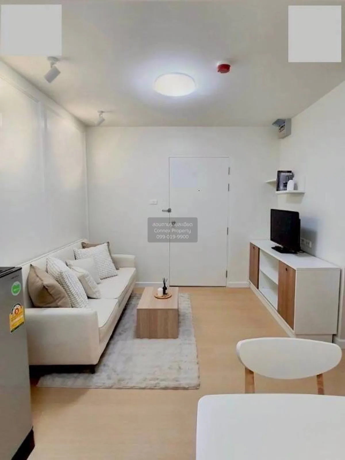 For Sale Condo , SMART CONDO RAMA 2 , newly renovated , Samae Dam 1