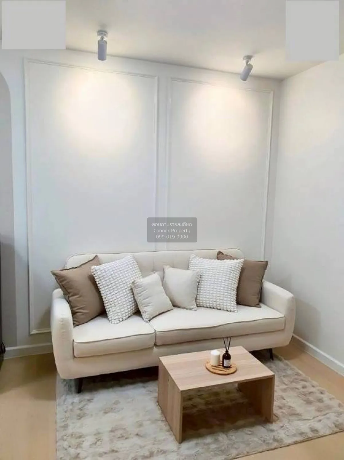 For Sale Condo , SMART CONDO RAMA 2 , newly renovated , Samae Dam 2