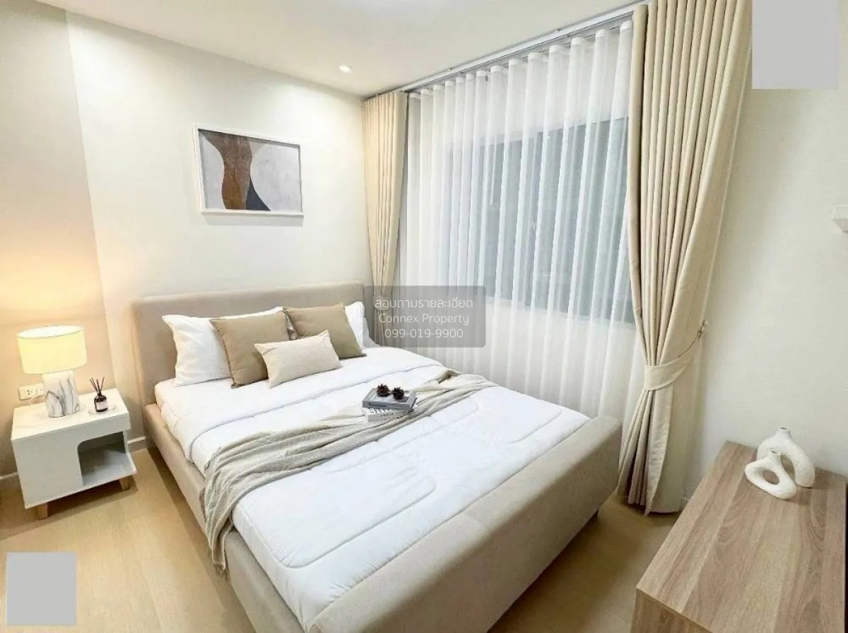 For Sale Condo , SMART CONDO RAMA 2 , newly renovated , Samae Dam 3