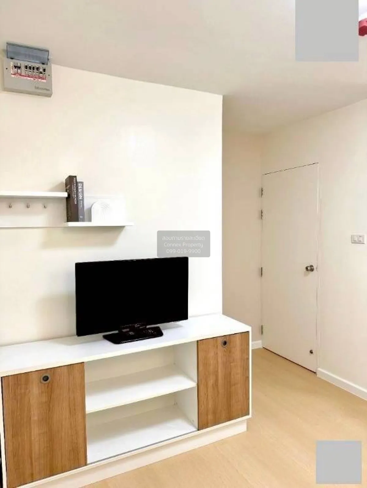 For Sale Condo , SMART CONDO RAMA 2 , newly renovated , Samae Dam 3