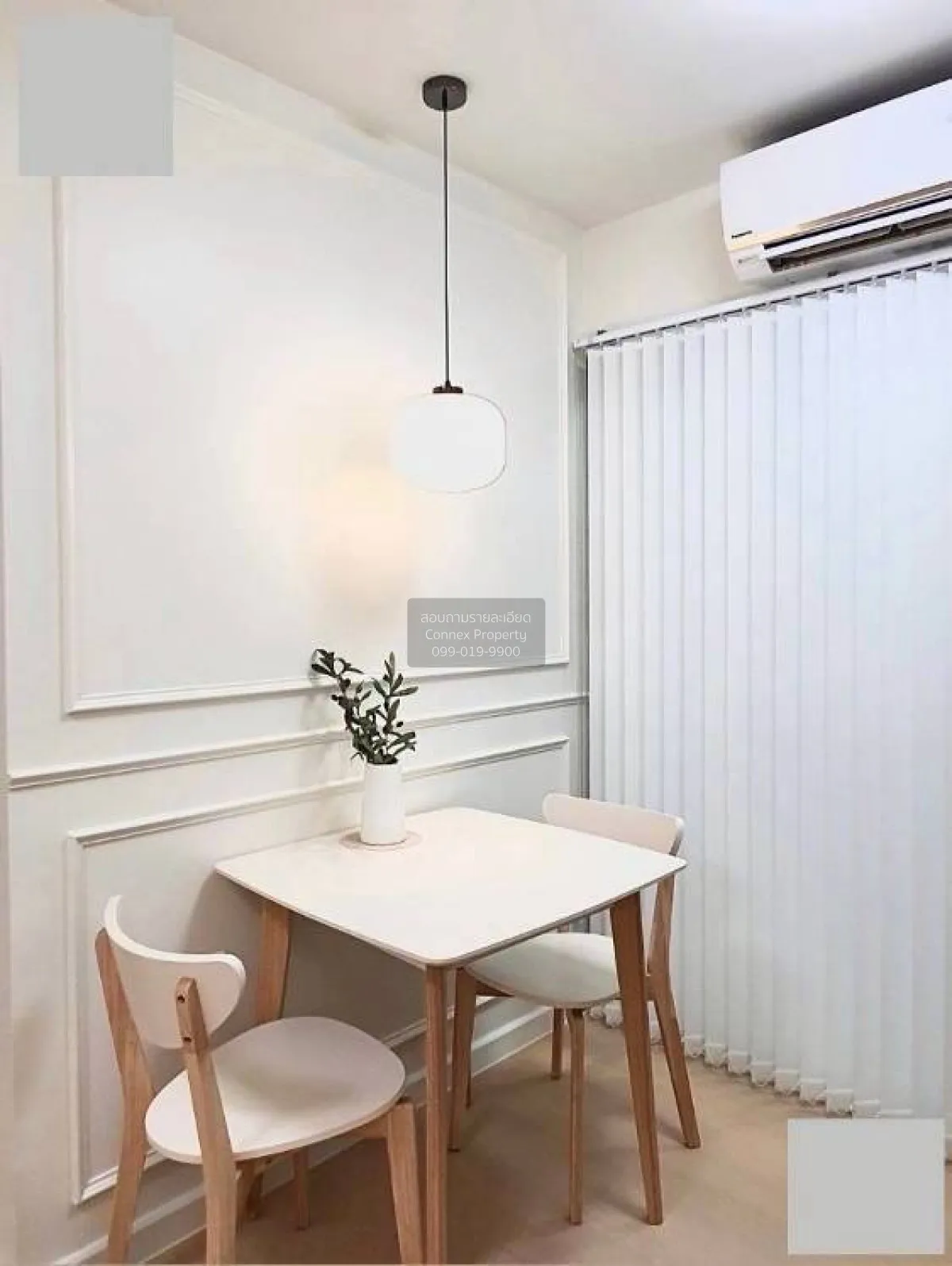 For Sale Condo , SMART CONDO RAMA 2 , newly renovated , Samae Dam 4