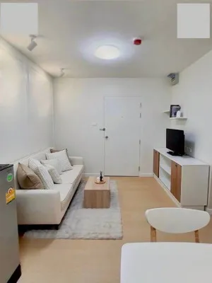 For Sale Condo , SMART CONDO RAMA 2 , newly renovated , Samae Dam , Bang Khun Thian , Bangkok , CX-150072