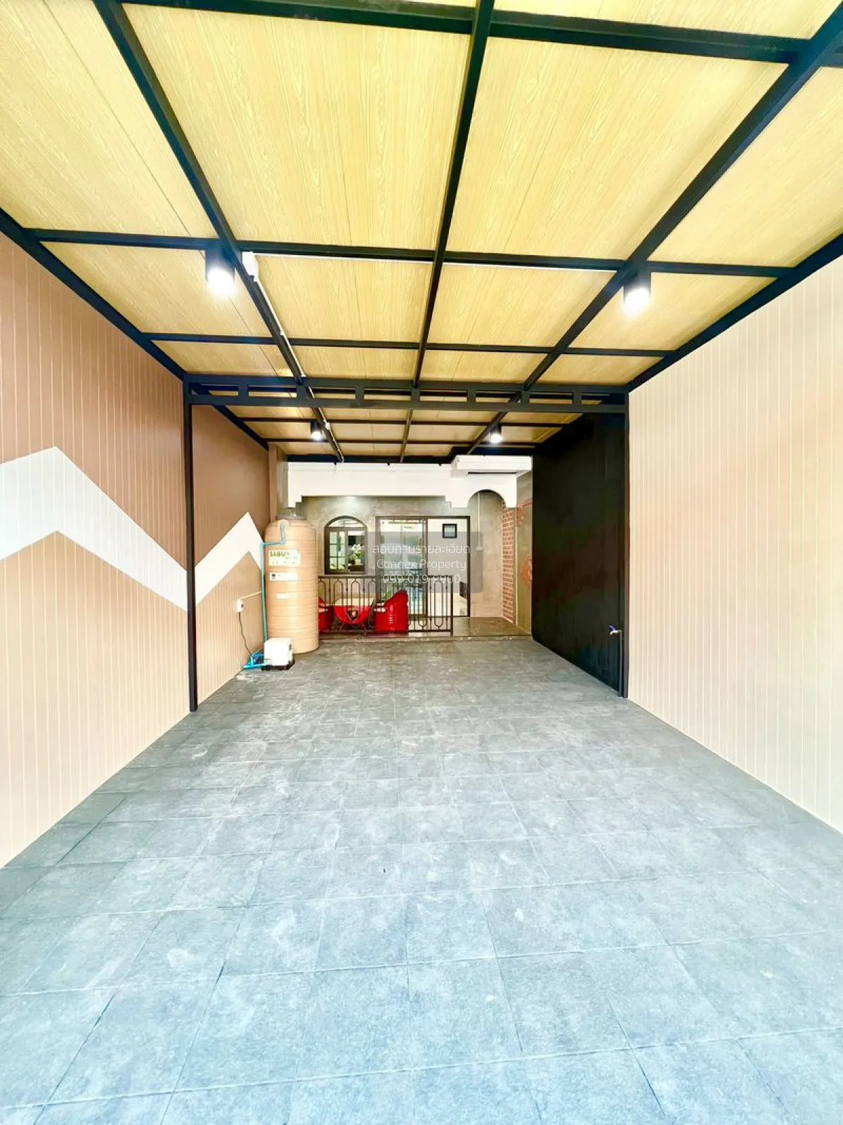 For Sale Townhouse/Townhome  , Baan Thien Thong , Krathum Rai , N 2