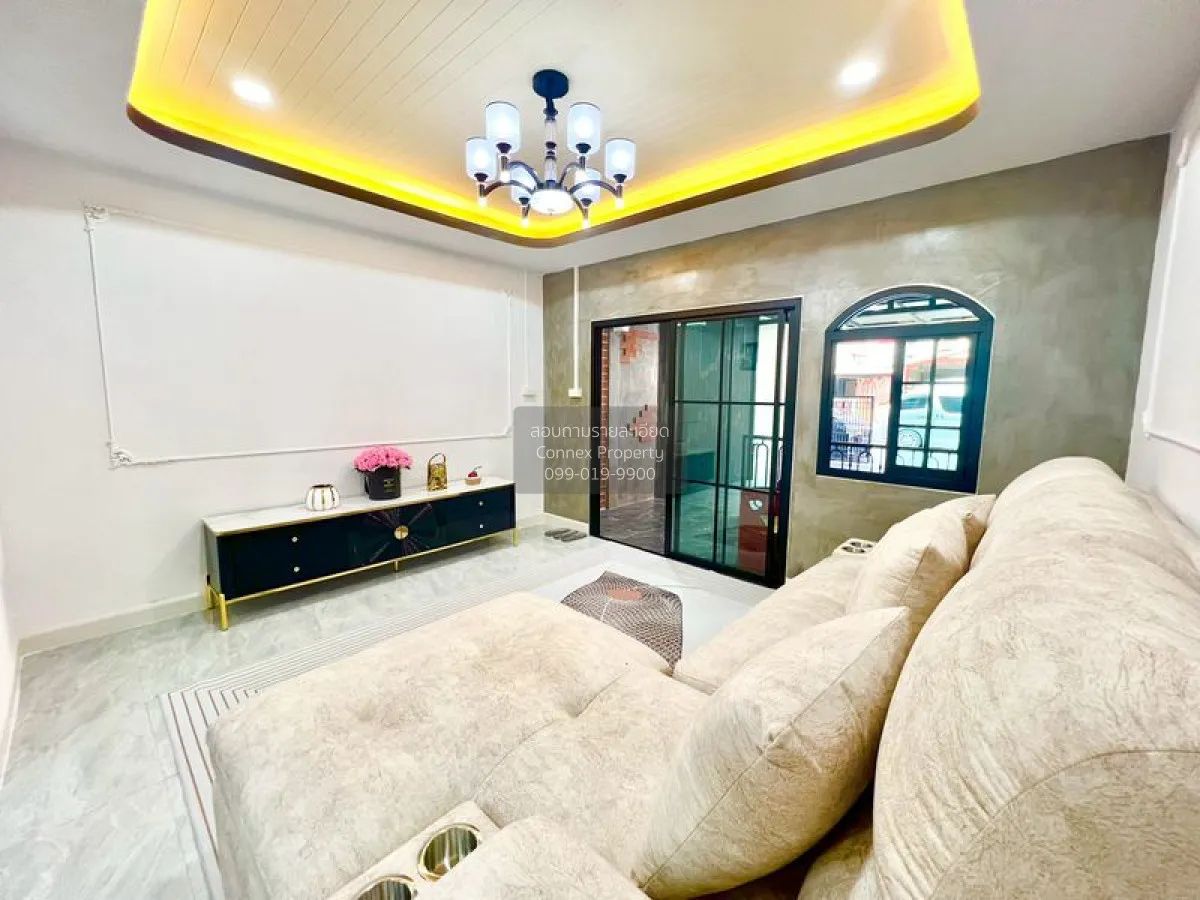 For Sale Townhouse/Townhome  , Baan Thien Thong , Krathum Rai , N