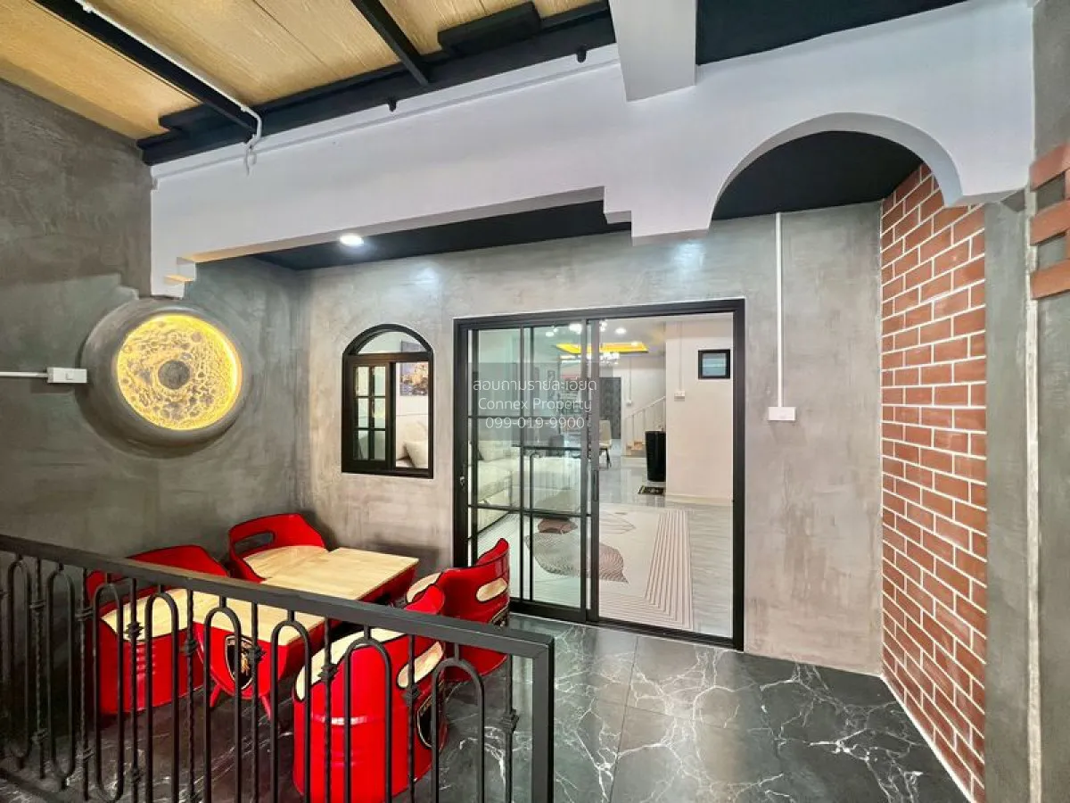 For Sale Townhouse/Townhome  , Baan Thien Thong , Krathum Rai , N