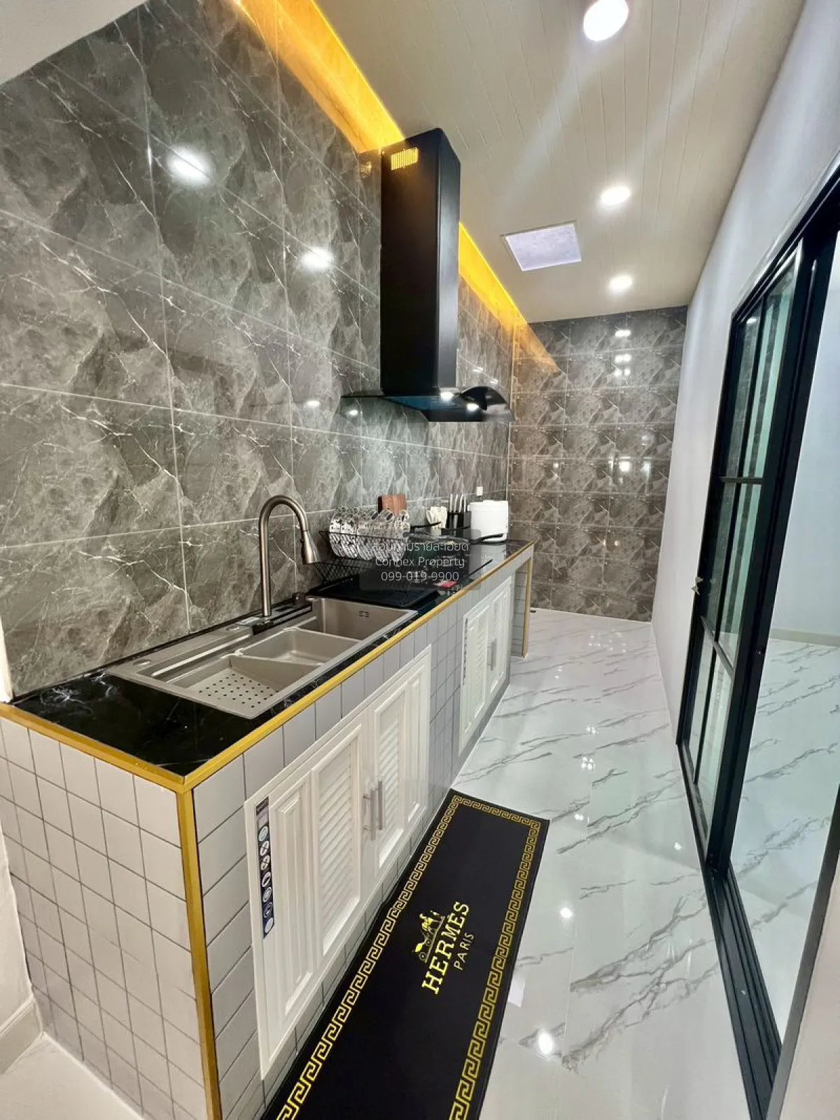 For Sale Townhouse/Townhome  , Baan Thien Thong , Krathum Rai , N