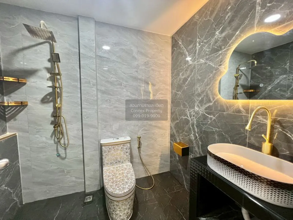 For Sale Townhouse/Townhome  , Baan Thien Thong , Krathum Rai , N