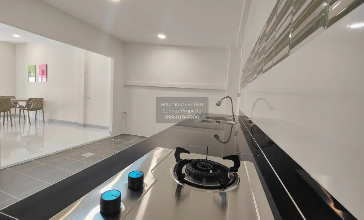 For Sale Townhouse/Townhome  , Napaporn Nonthaburi , newly renova