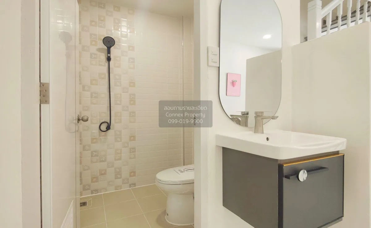 For Sale Townhouse/Townhome  , Napaporn Nonthaburi , newly renova