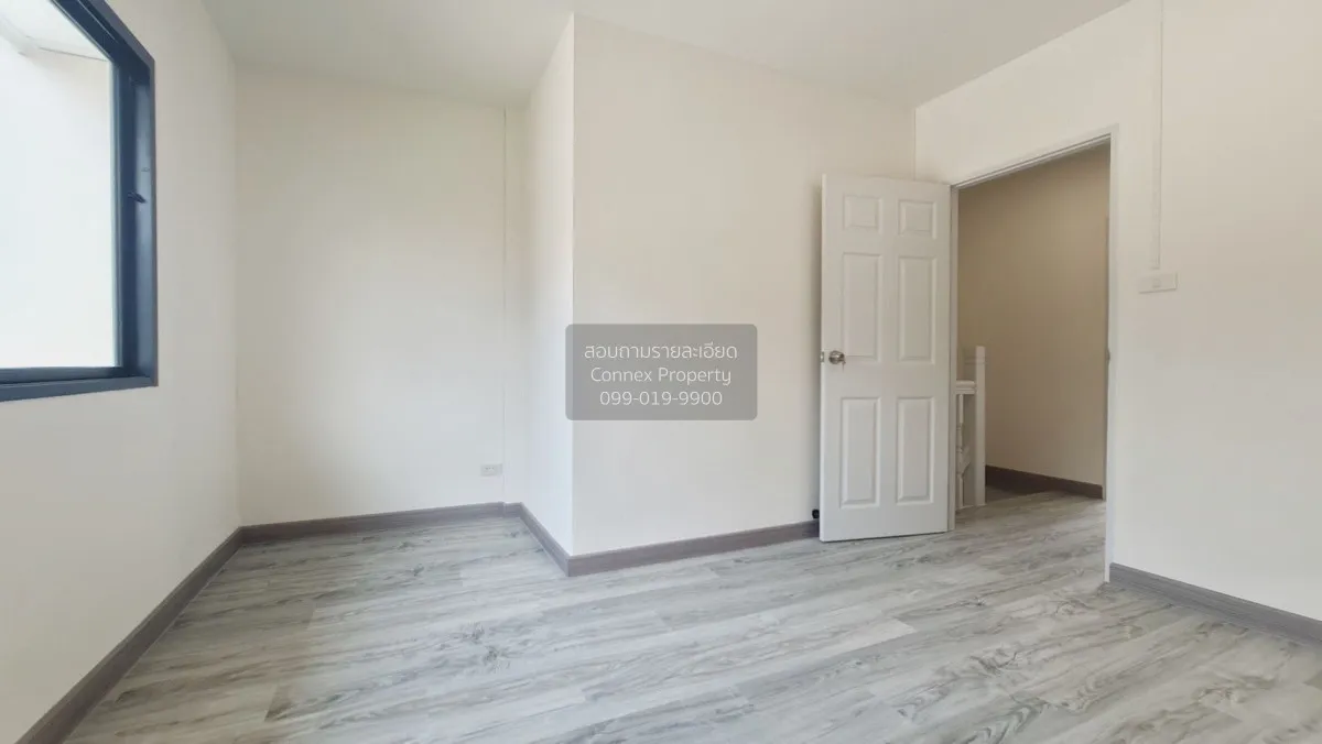 For Sale Townhouse/Townhome  , Napaporn Nonthaburi , newly renova