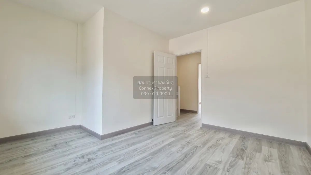 For Sale Townhouse/Townhome  , Napaporn Nonthaburi , newly renova