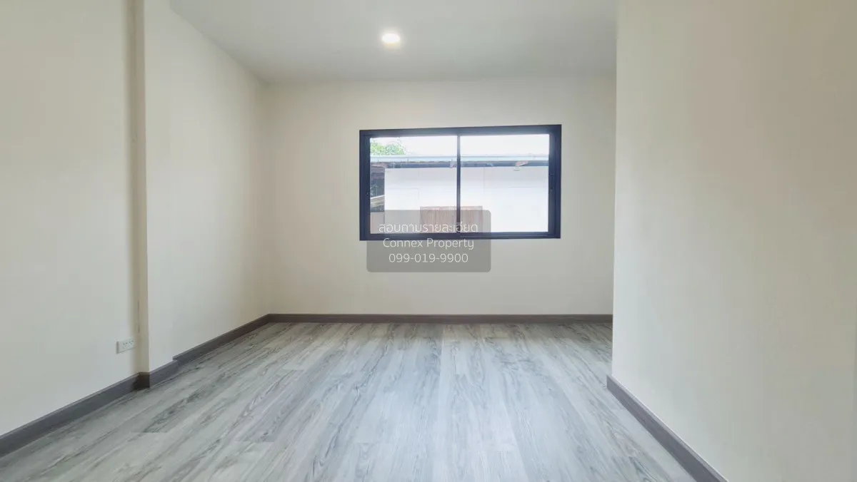 For Sale Townhouse/Townhome  , Napaporn Nonthaburi , newly renova