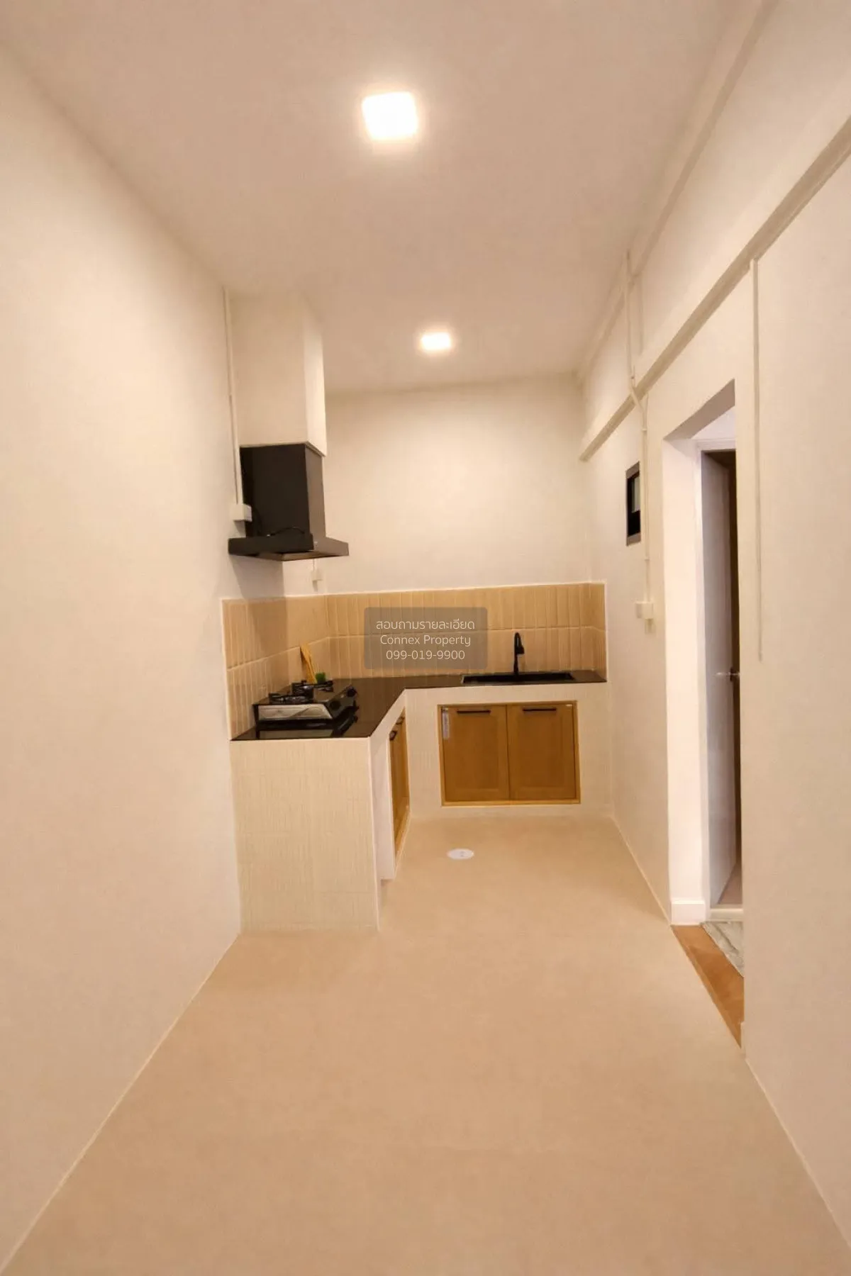 ขายทาวน์เฮ้าส์/ทาวน์โฮม  บ้านพฤกษา 33 บางบัวทอง ห้องมุม รีโนเวทให