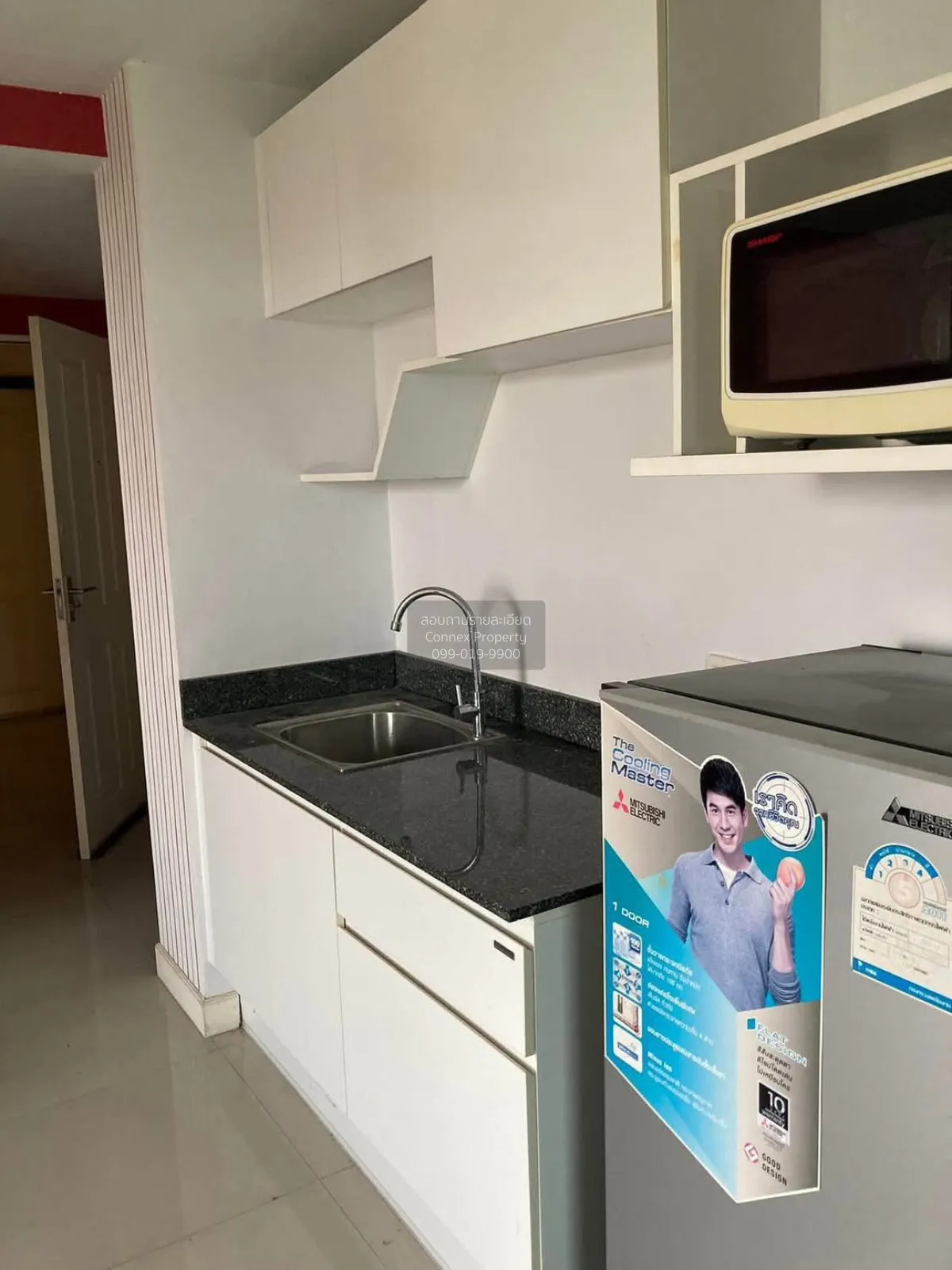 For Rent Condo , Swift Condo , Bang Sao Thong , Bang Sao Thong ,  4