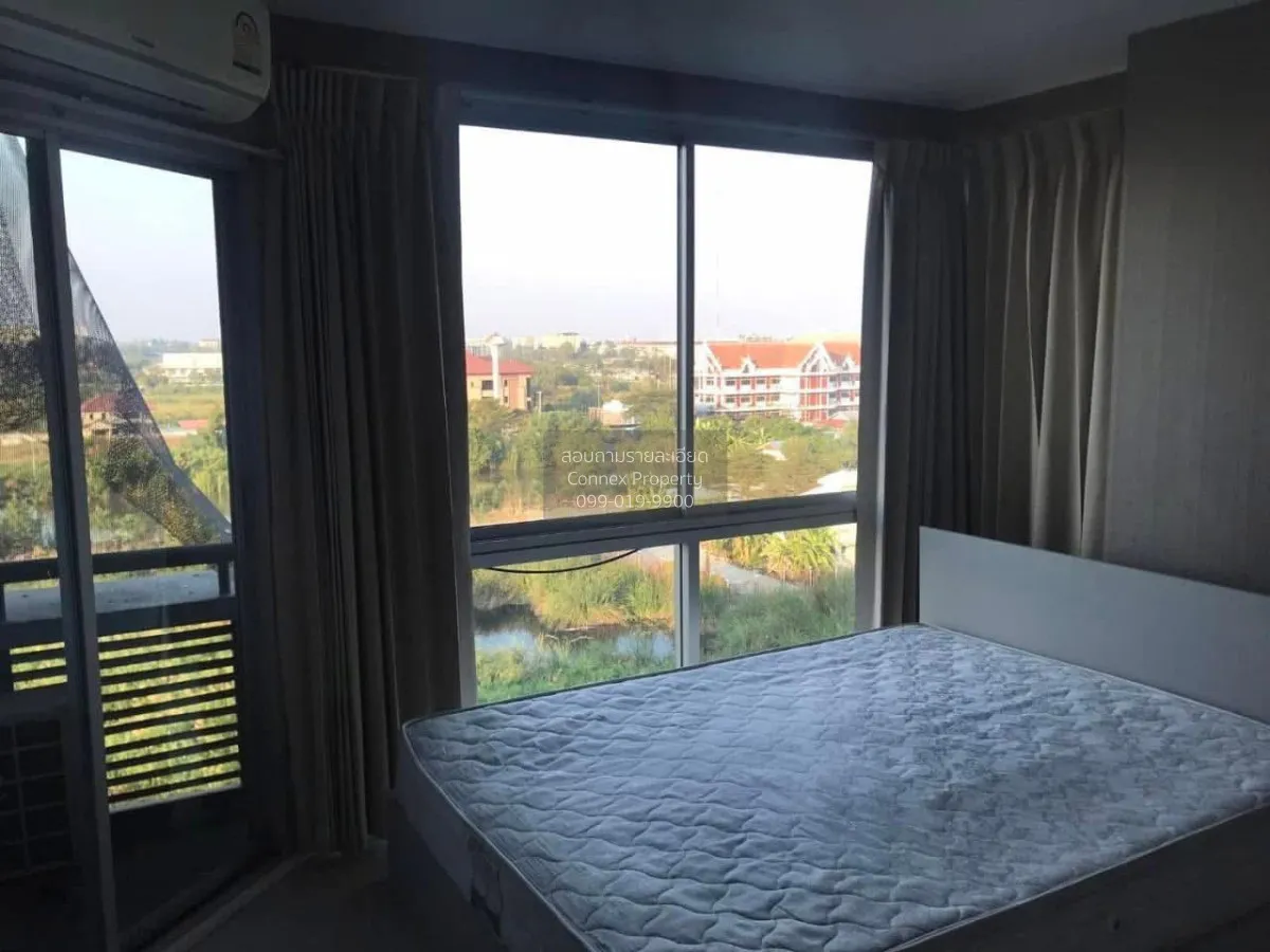 For Rent Condo , Swift Condo , Bang Sao Thong , Bang Sao Thong , 