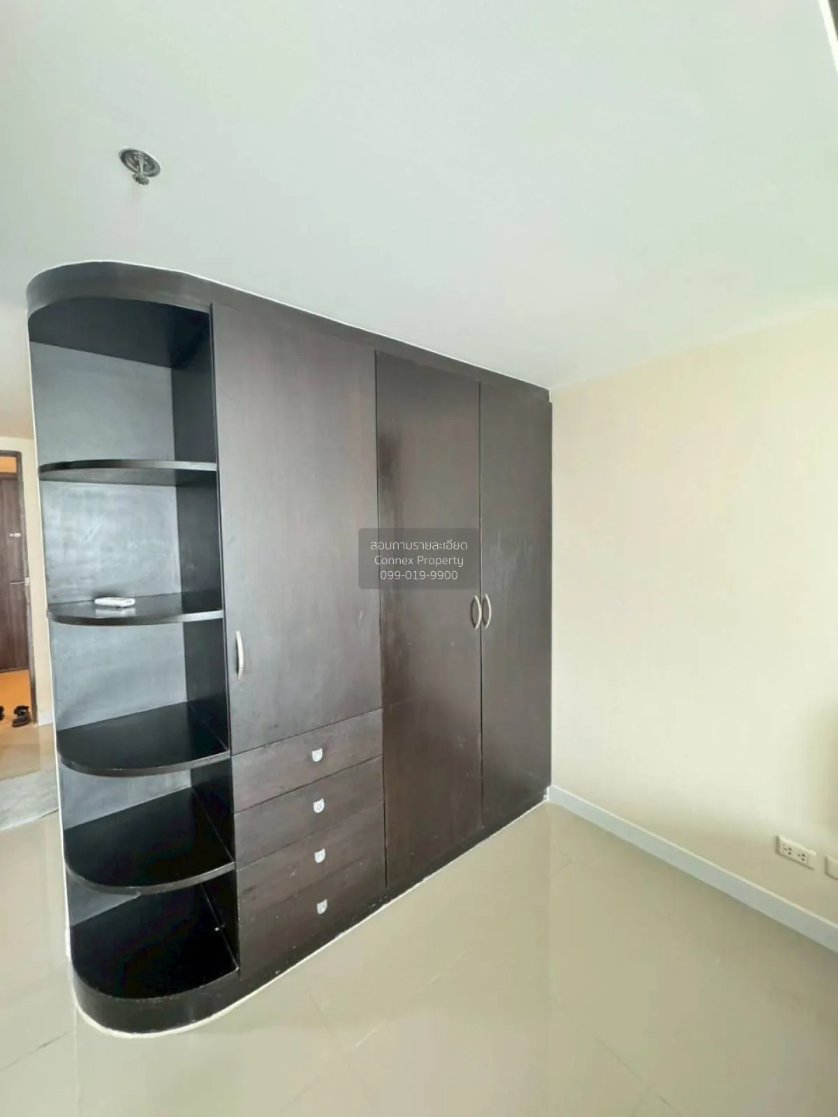 ขายคอนโด  เดอะ เทรนดี้ คอนโดมิเนียม BTS-นานา คลองเตยเหนือ เขต วัฒ 4