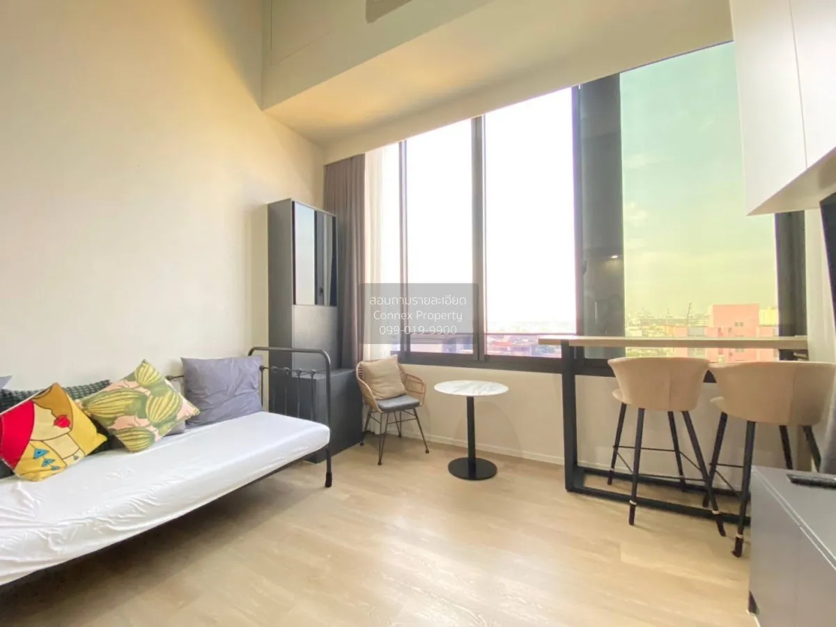 เช่าคอนโด  รามาดา บาย วินด์แฮม กรุงเทพ สุขุมวิท 87 BTS-บางจาก บาง 2
