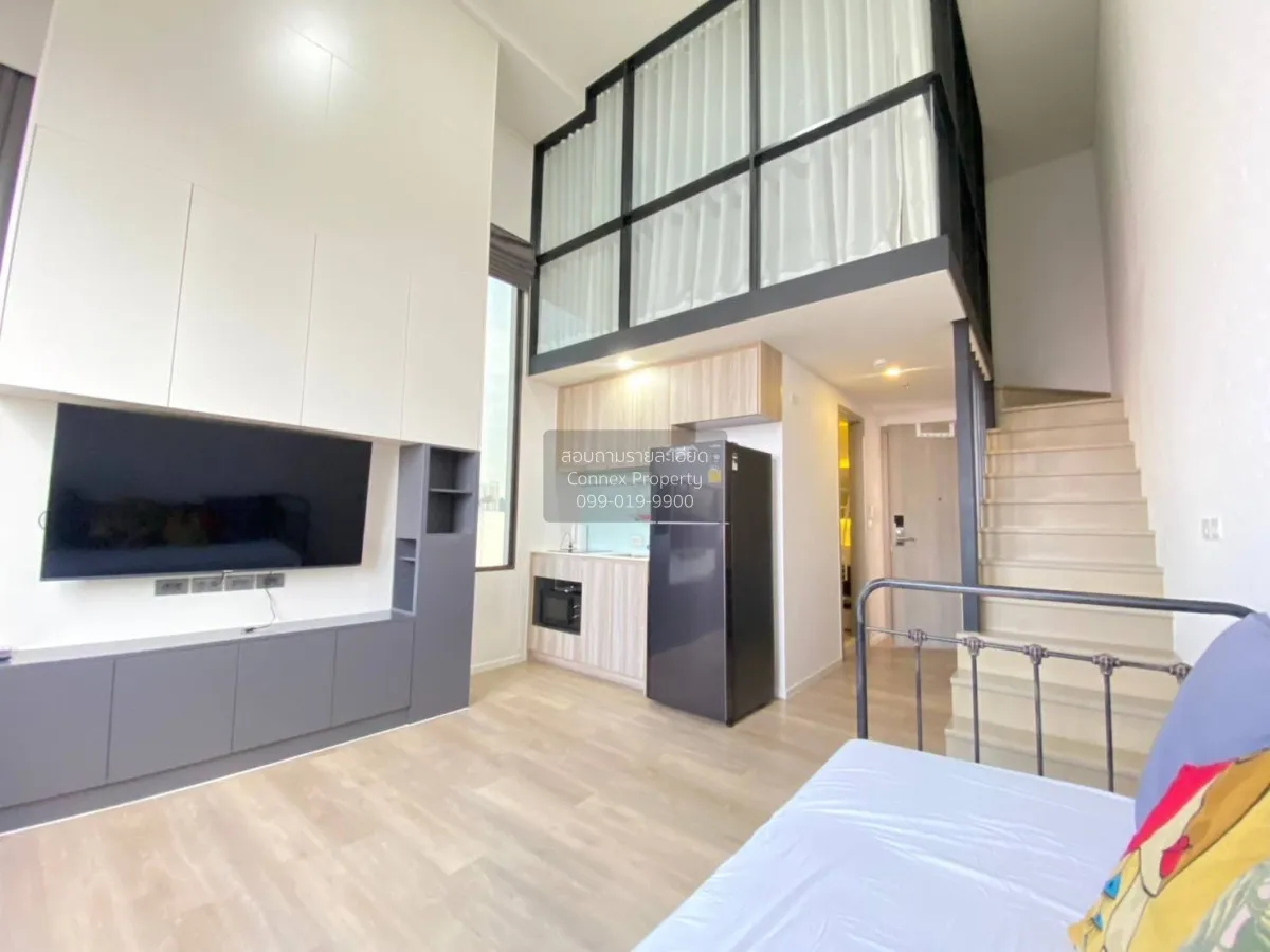 เช่าคอนโด  รามาดา บาย วินด์แฮม กรุงเทพ สุขุมวิท 87 BTS-บางจาก บาง 3