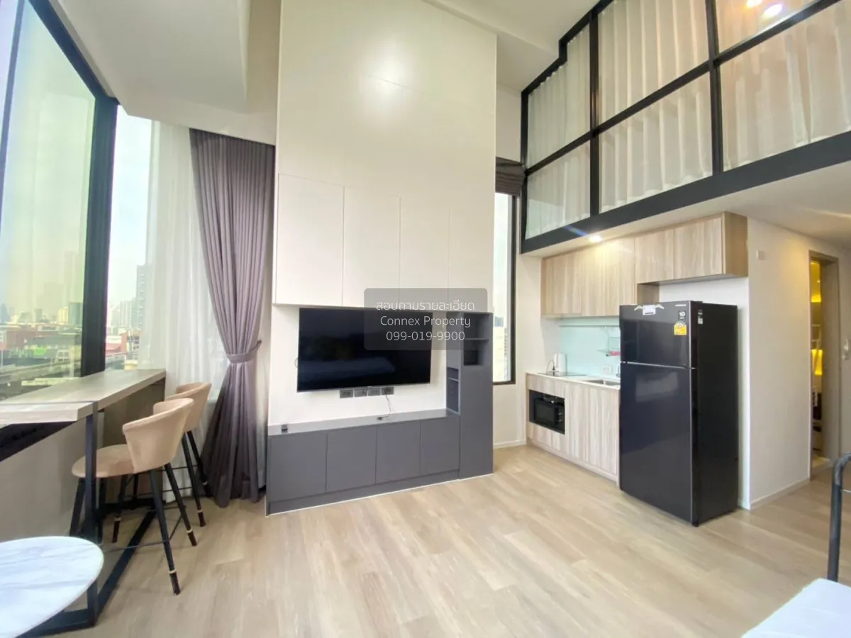 เช่าคอนโด  รามาดา บาย วินด์แฮม กรุงเทพ สุขุมวิท 87 BTS-บางจาก บาง 4