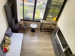 For Rent Condo , Ramada by Wyndham Sukhumvit 87 (Siamese Sukhumvit 87) , BTS-Bang Chak , Bang Chak , Phra Khanong , Bangkok , CX-150082