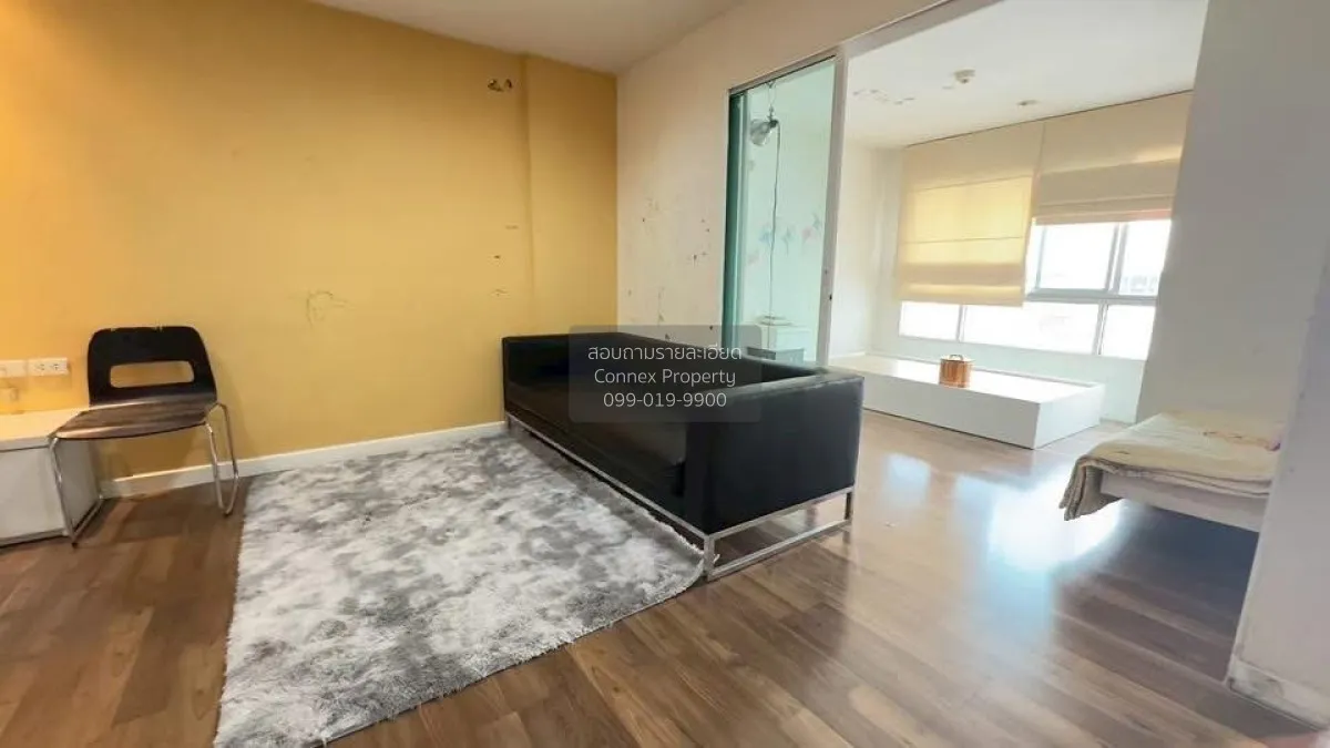 ขายคอนโด  เดอะรูม สุขุมวิท79 BTS-อ่อนนุช พระโขนงเหนือ เขต วัฒนา ก 1