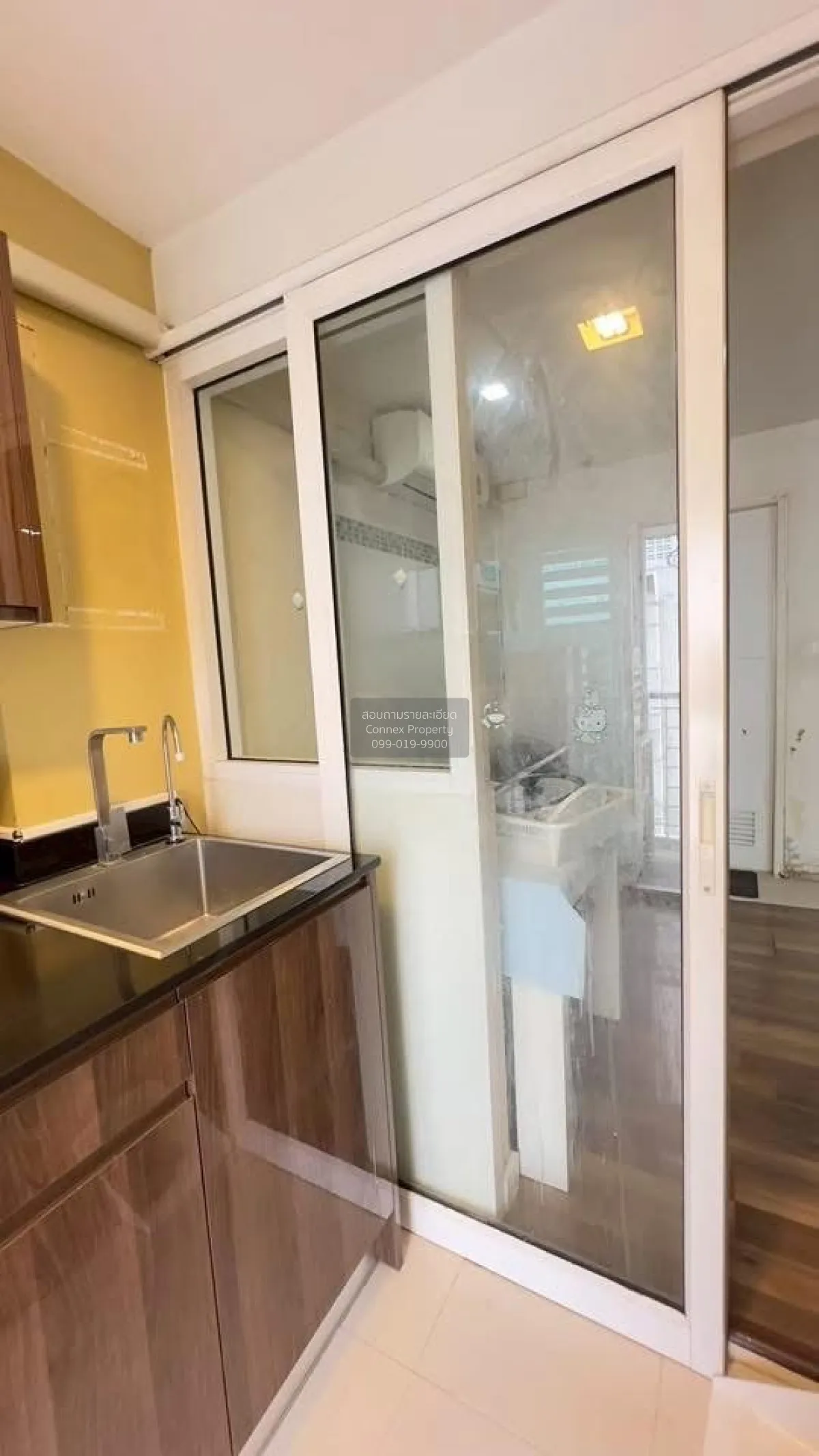 ขายคอนโด  เดอะรูม สุขุมวิท79 BTS-อ่อนนุช พระโขนงเหนือ เขต วัฒนา ก 2