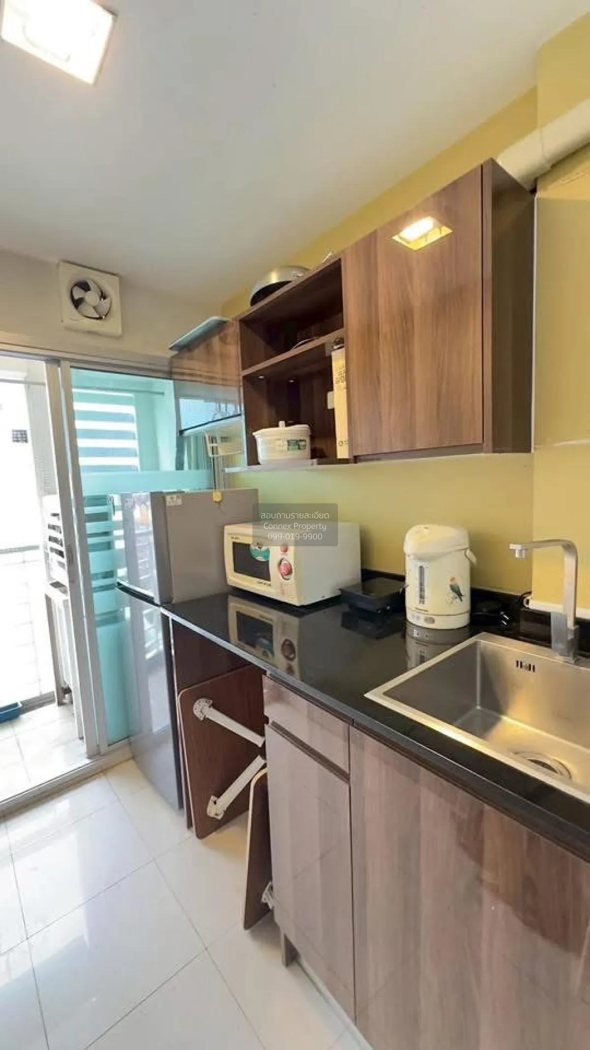 ขายคอนโด  เดอะรูม สุขุมวิท79 BTS-อ่อนนุช พระโขนงเหนือ เขต วัฒนา ก 3