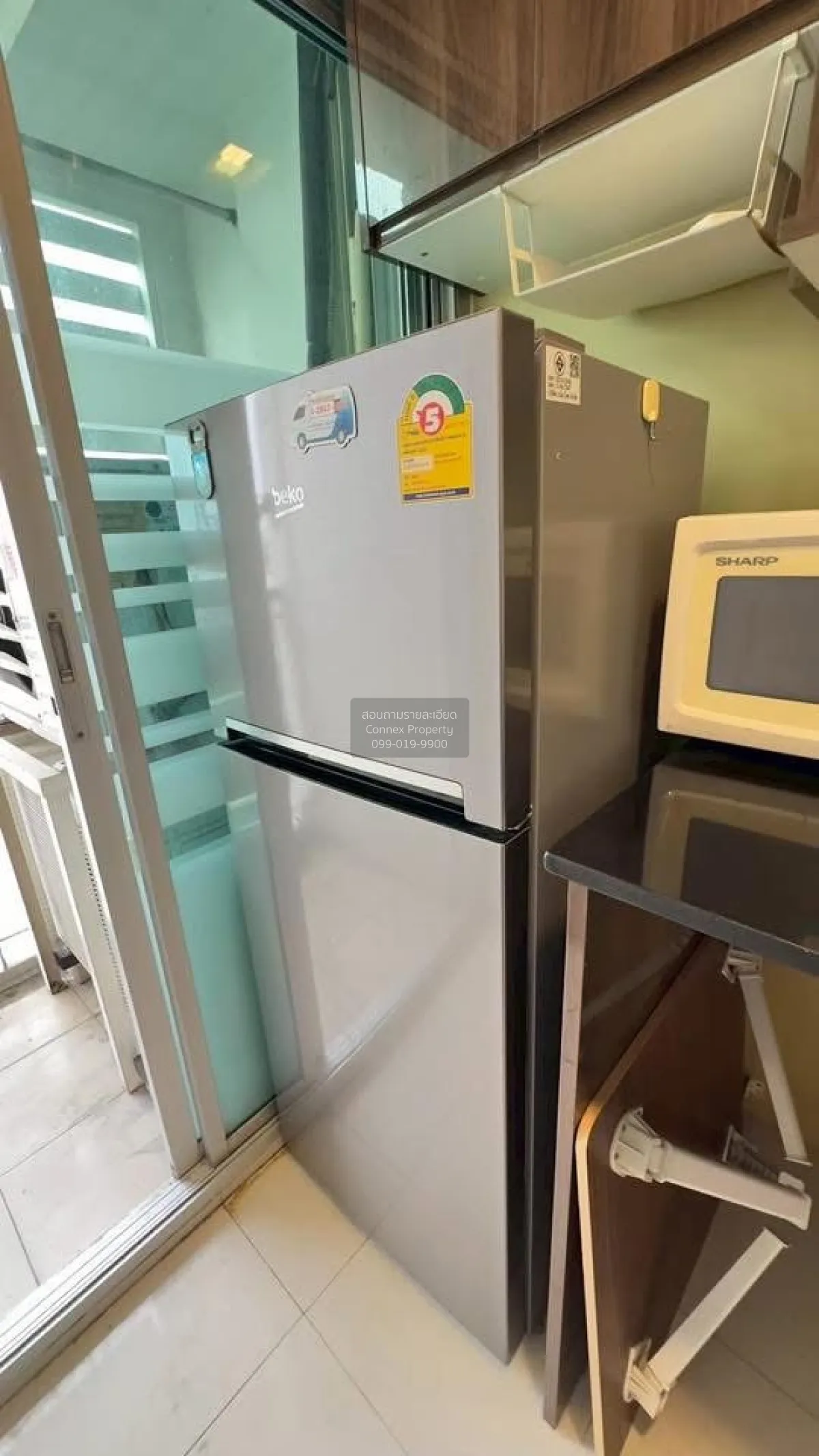 ขายคอนโด  เดอะรูม สุขุมวิท79 BTS-อ่อนนุช พระโขนงเหนือ เขต วัฒนา ก 4