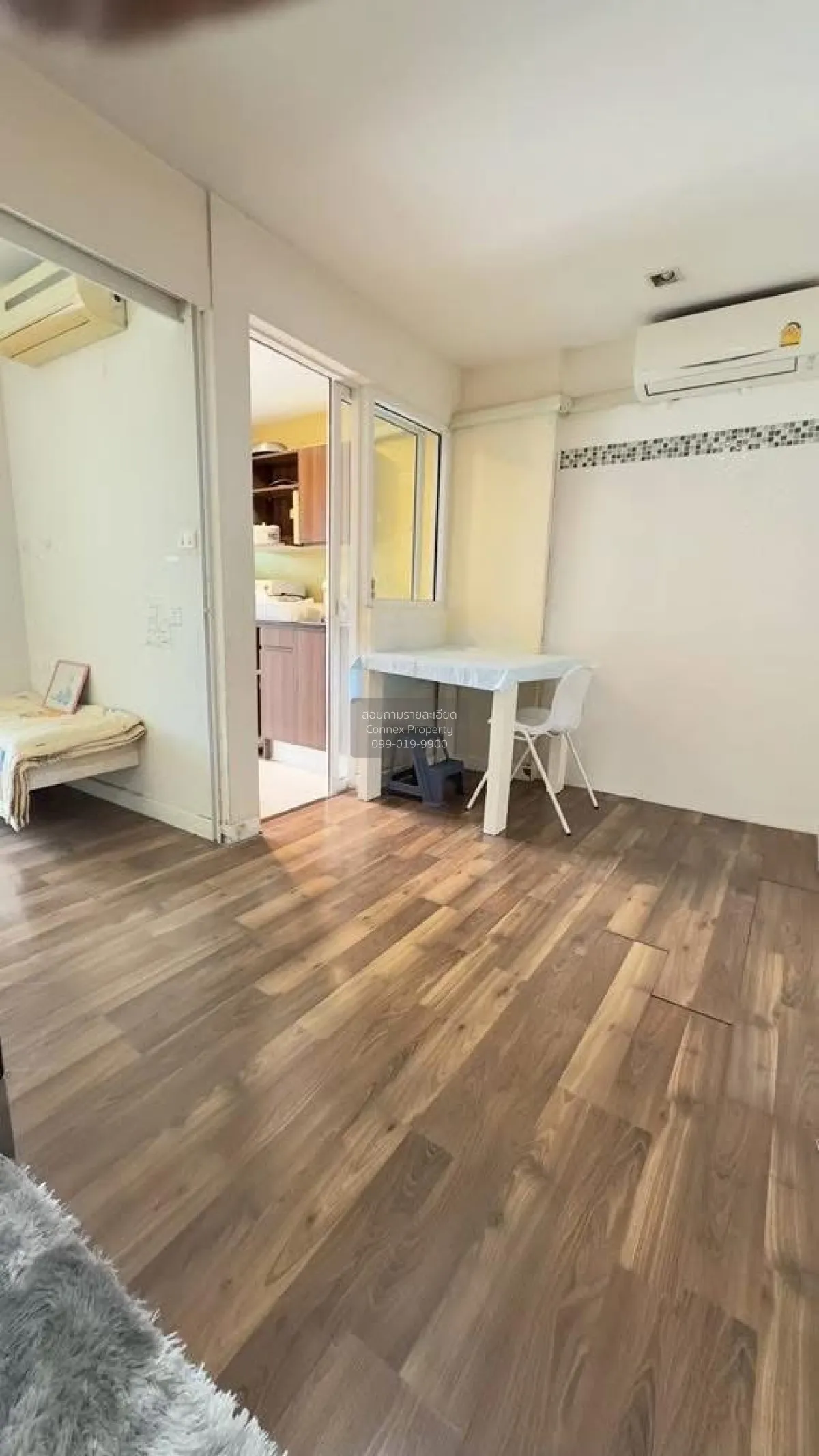 ขายคอนโด  เดอะรูม สุขุมวิท79 BTS-อ่อนนุช พระโขนงเหนือ เขต วัฒนา ก