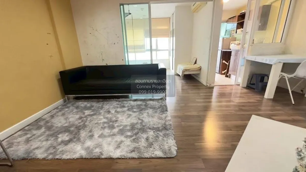 ขายคอนโด  เดอะรูม สุขุมวิท79 BTS-อ่อนนุช พระโขนงเหนือ เขต วัฒนา ก