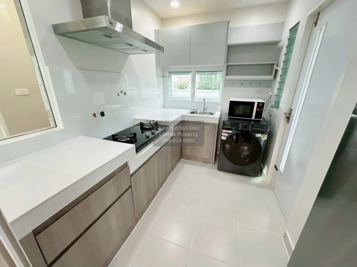 เช่าบ้าน  ชัยพฤกษ์ บางนา กม. 7 บางแก้ว บางพลี สมุทรปราการ CX-1500 4