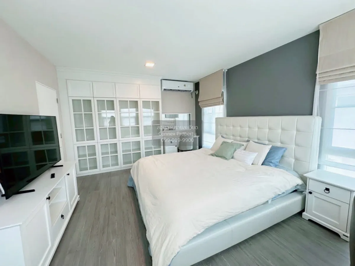 เช่าบ้าน  ชัยพฤกษ์ บางนา กม. 7 บางแก้ว บางพลี สมุทรปราการ CX-1500