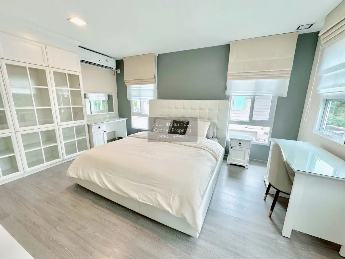 เช่าบ้าน  ชัยพฤกษ์ บางนา กม. 7 บางแก้ว บางพลี สมุทรปราการ CX-1500