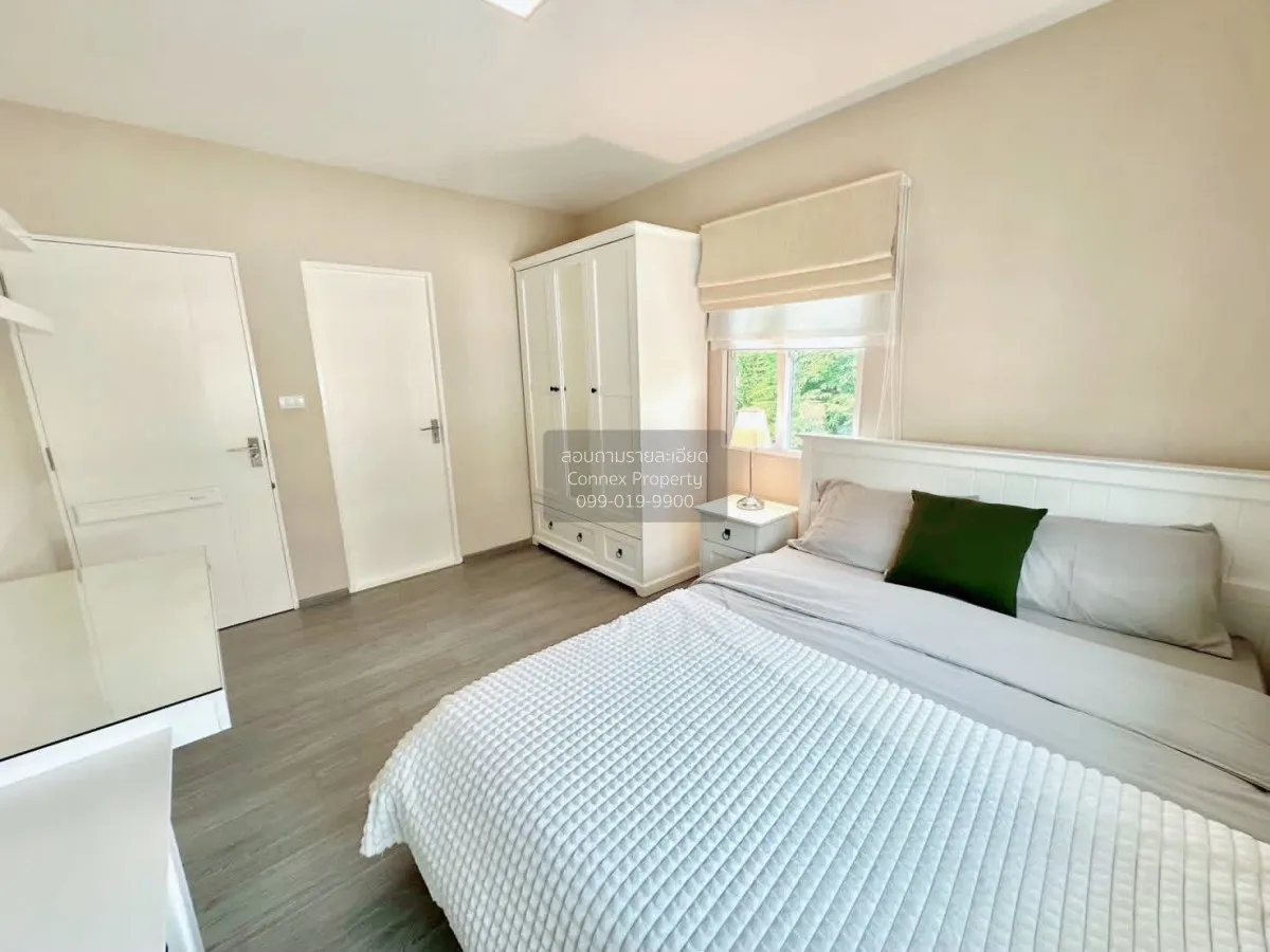 เช่าบ้าน  ชัยพฤกษ์ บางนา กม. 7 บางแก้ว บางพลี สมุทรปราการ CX-1500