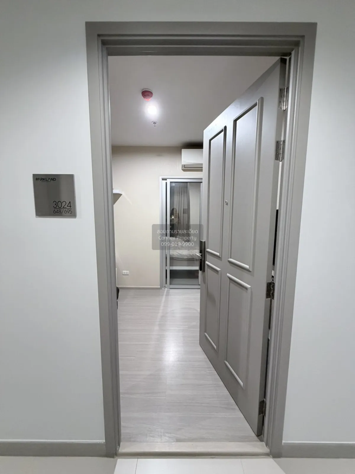 For Sale Condo , The Parkland Phetkasem 56 , MRT-Phasi Charoen ,  1