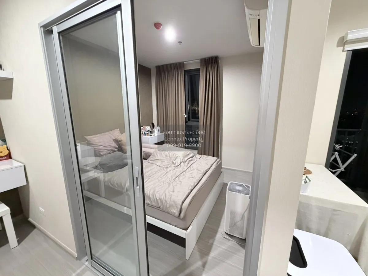 For Sale Condo , The Parkland Phetkasem 56 , MRT-Phasi Charoen ,  2