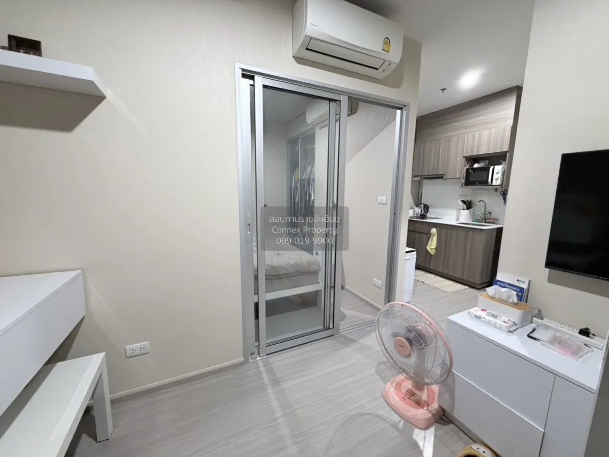 For Sale Condo , The Parkland Phetkasem 56 , MRT-Phasi Charoen ,  3