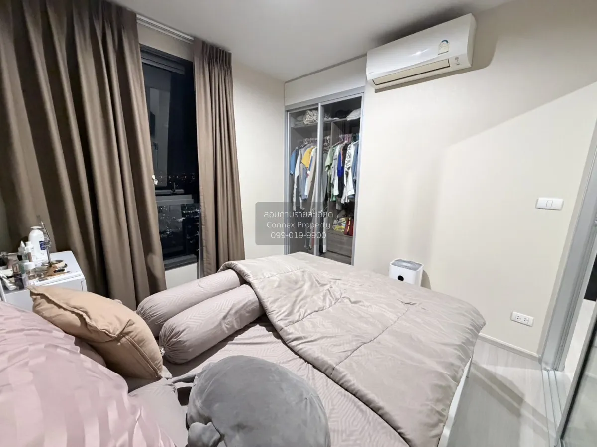 For Sale Condo , The Parkland Phetkasem 56 , MRT-Phasi Charoen ,  4